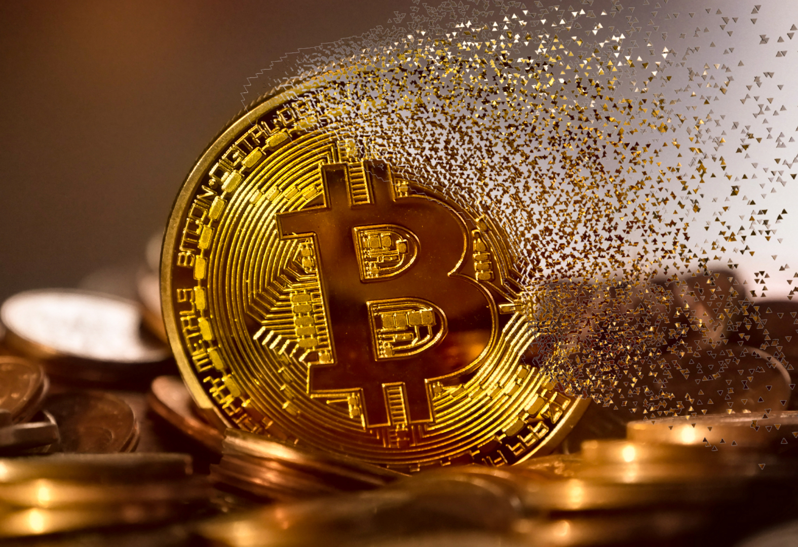 Taxation of Cryptocurrency Gains in India