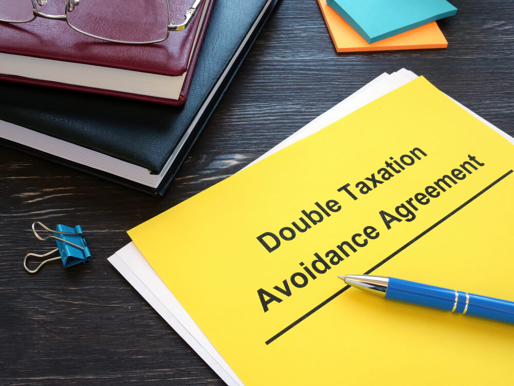The Impact of Double Taxation Avoidance Agreements (DTAA)