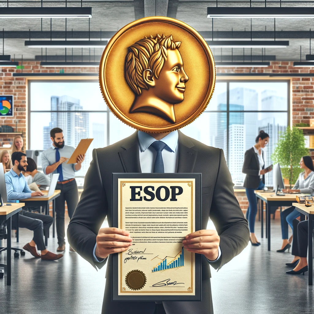 Did You Know That Using ESOPs Can Unlock and Maximize Business Potential? 