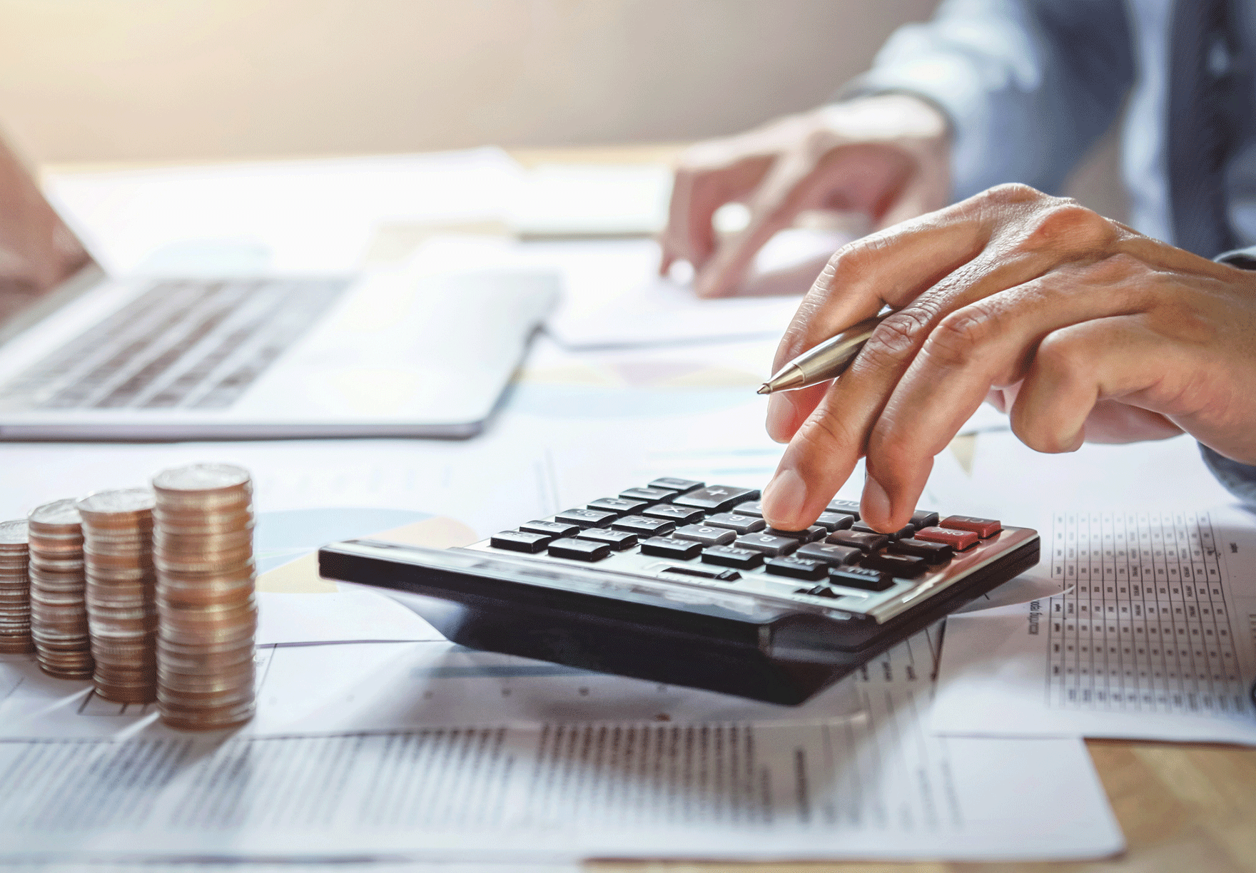 Should You Outsource Your Accounting? Find Out Now!