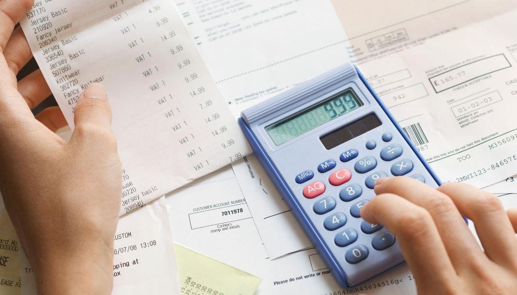 The Art of Budgeting: How to Manage Your Personal Finances Like a Pro