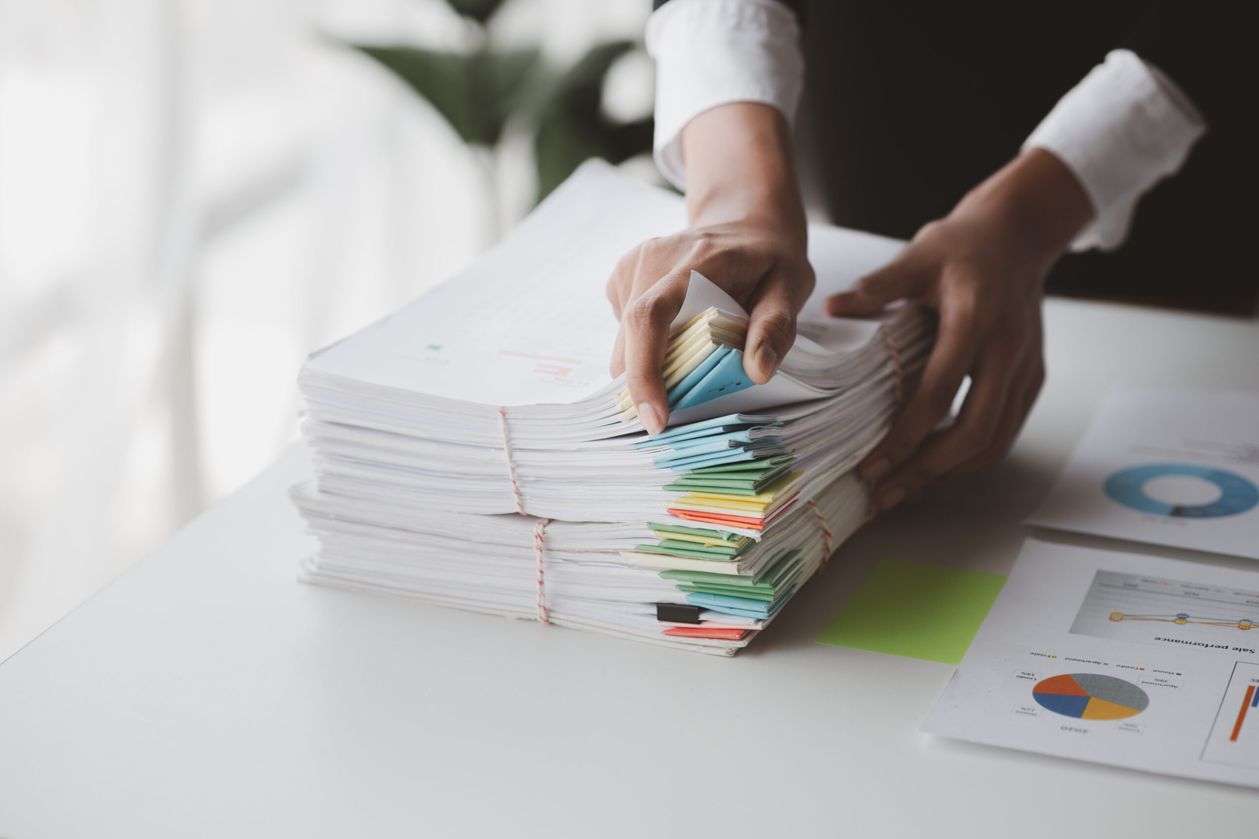 Audit Sampling: Techniques to Ensure Accuracy and Reliability