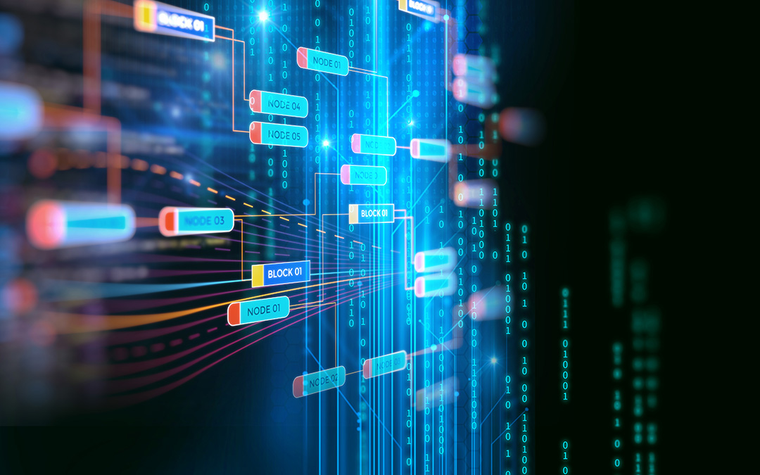 How Blockchain Technology is Revolutionizing Audits