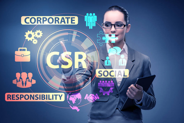 The Role of Chartered Accountants in Ensuring CSR Compliance in India