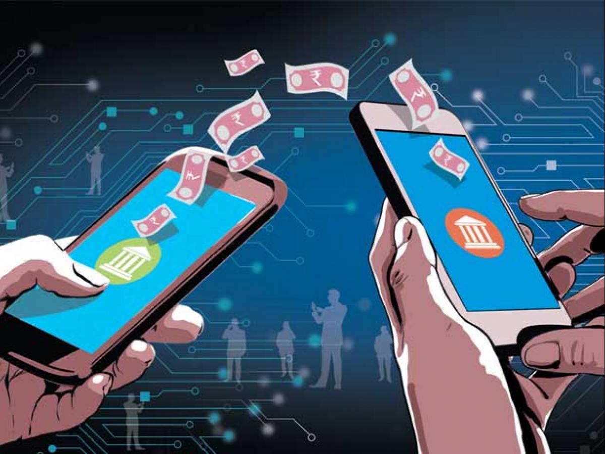 The Rise of Digital Payments in India