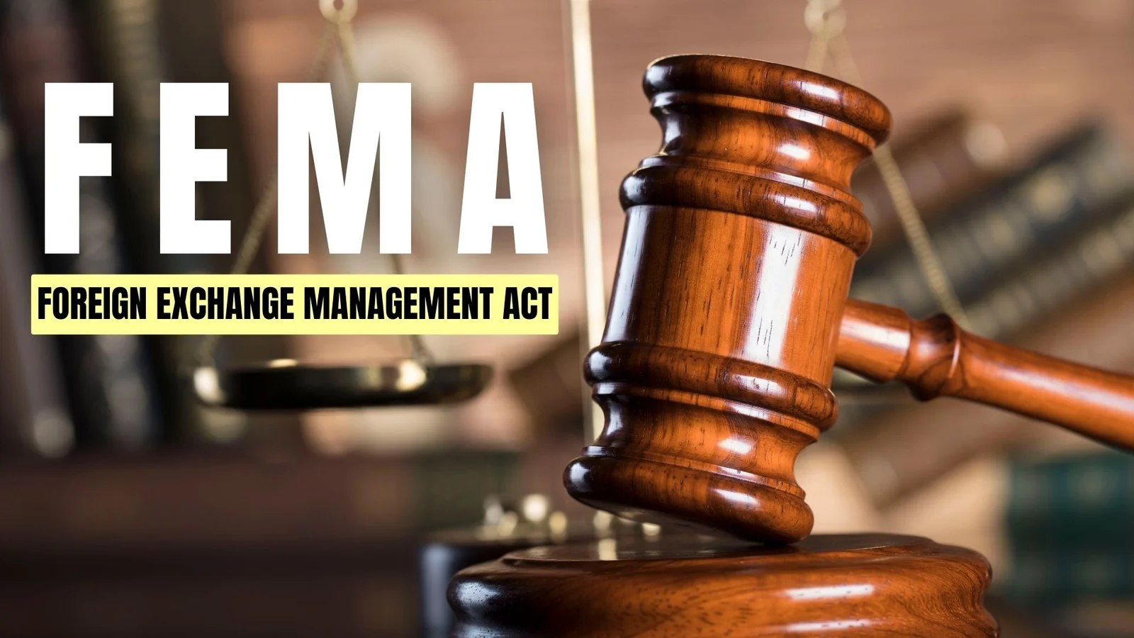 Decoding the FEMA Regulations: What Every Business Should Know