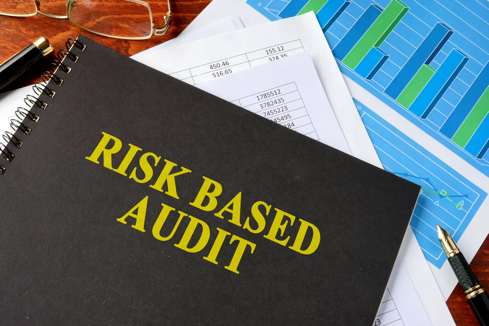 Risk-Based Auditing: Why It’s Crucial for Modern Businesses