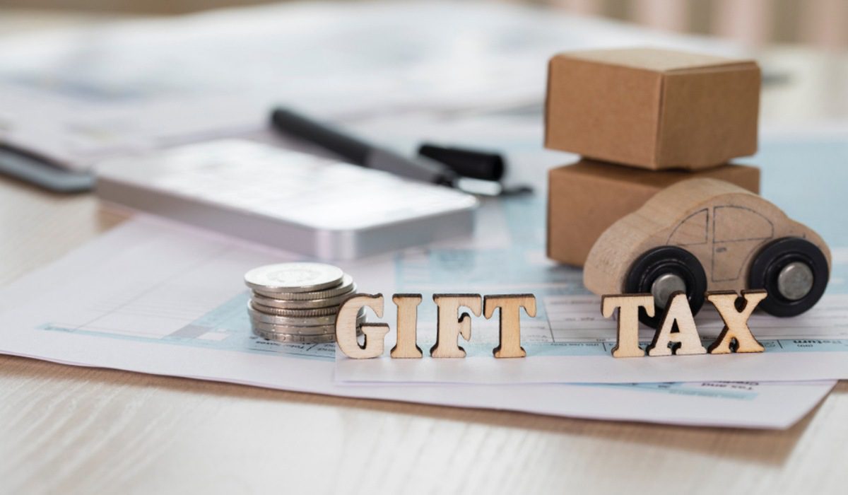 Understanding the Tax Treatment of Gifts in India