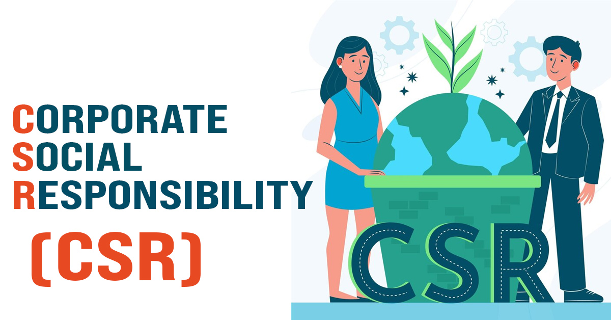 Importance of CSR Compliance and Reporting